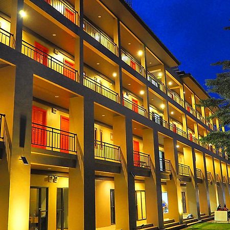 Myqxpress.Chaweng Hotell Ko Samui Eksteriør bilde