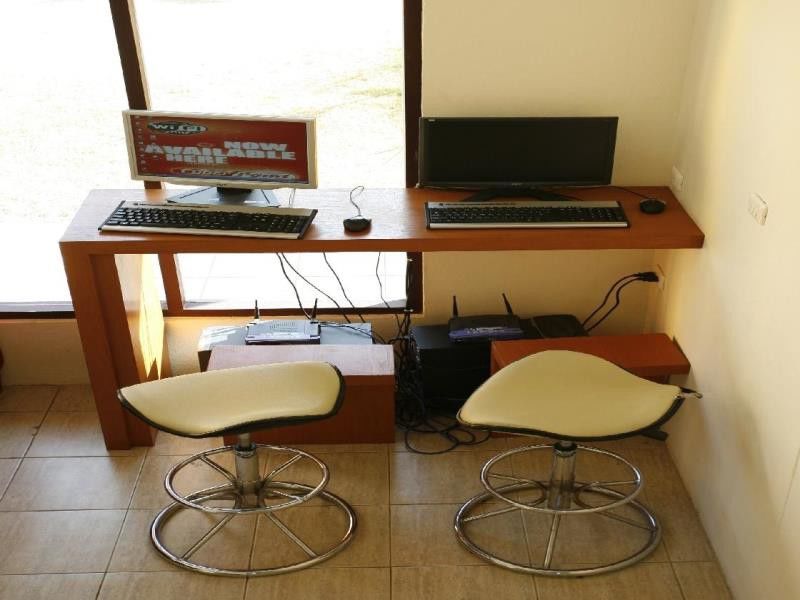 Myqxpress.Chaweng Hotell Ko Samui Eksteriør bilde