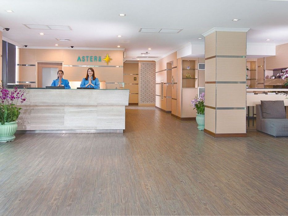 Myqxpress.Chaweng Hotell Ko Samui Eksteriør bilde