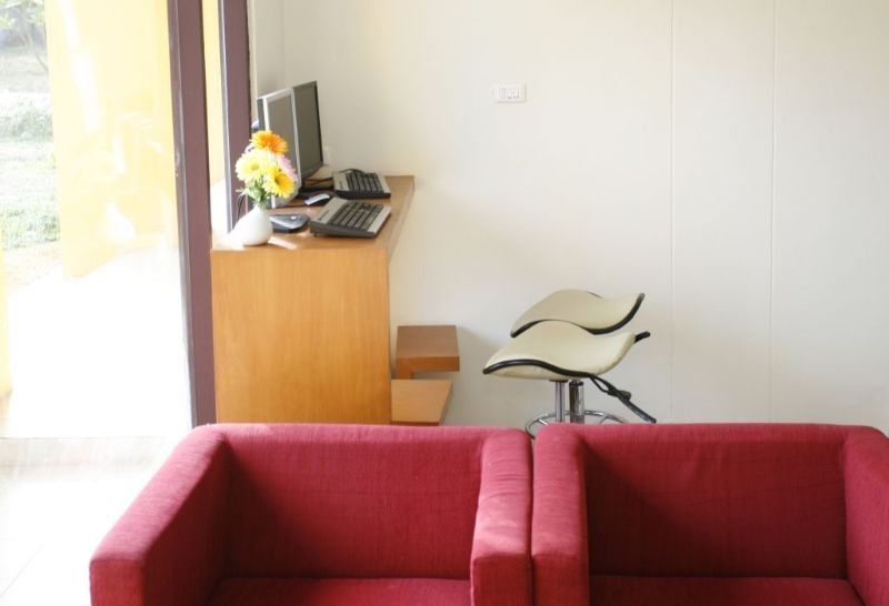 Myqxpress.Chaweng Hotell Ko Samui Eksteriør bilde