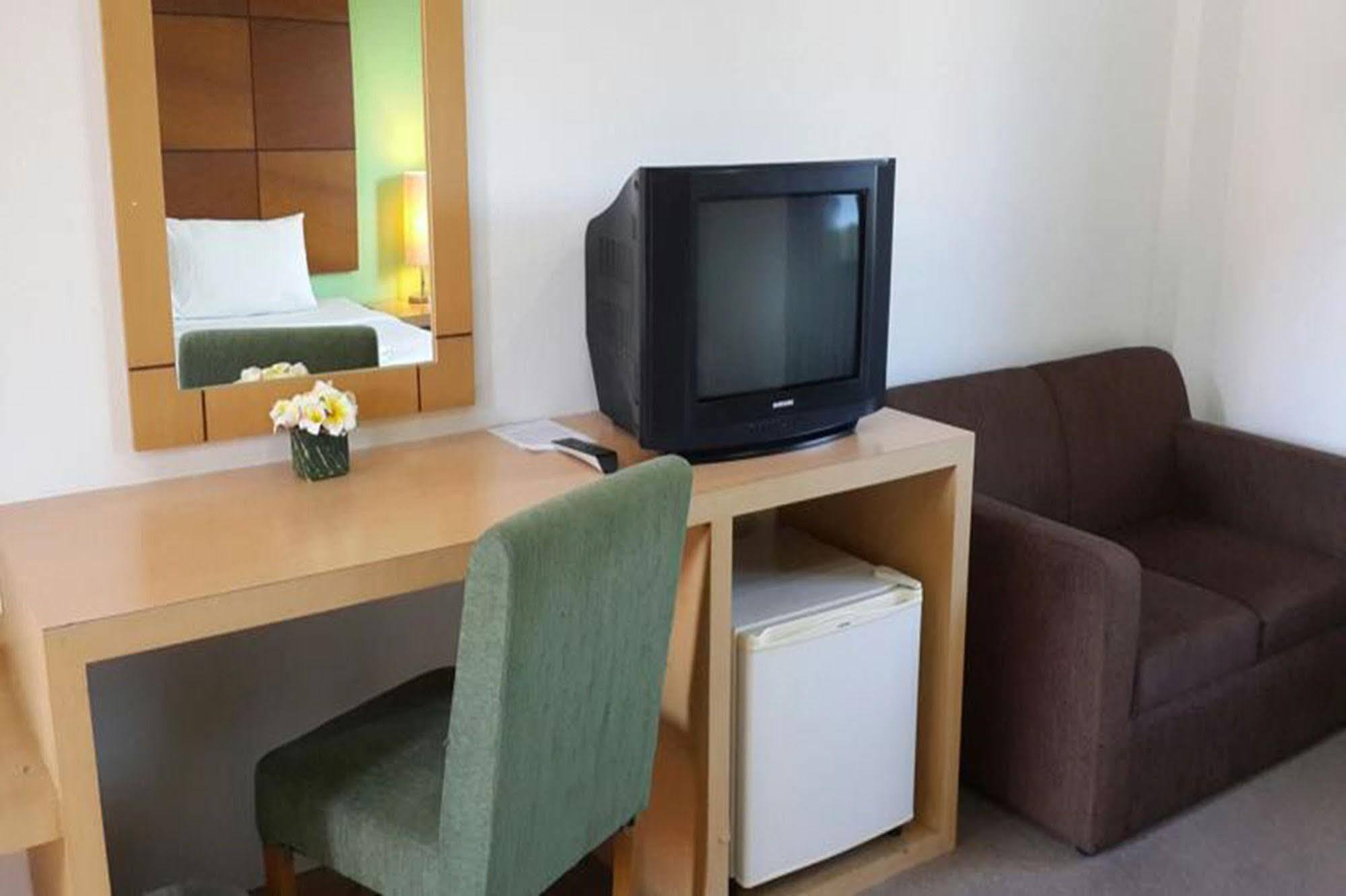 Myqxpress.Chaweng Hotell Ko Samui Eksteriør bilde