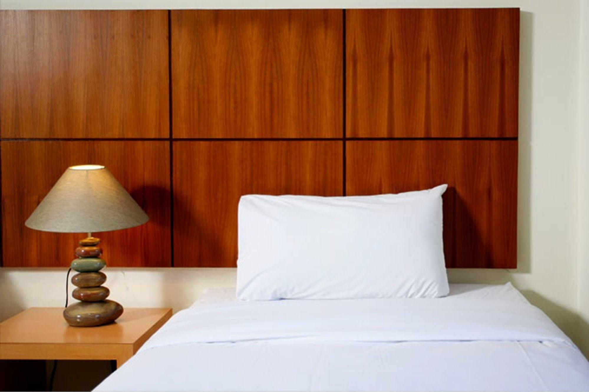 Myqxpress.Chaweng Hotell Ko Samui Eksteriør bilde