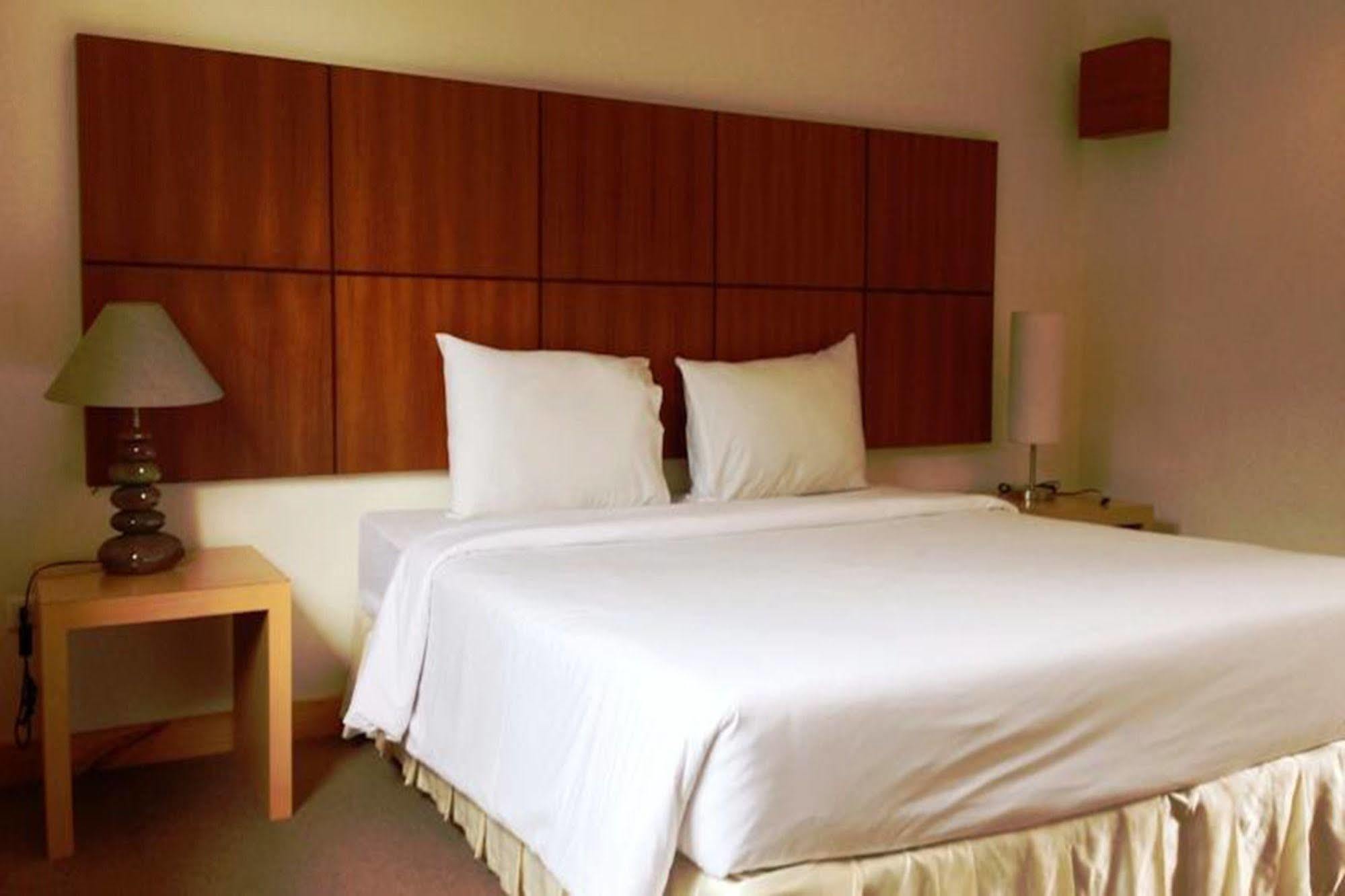 Myqxpress.Chaweng Hotell Ko Samui Eksteriør bilde